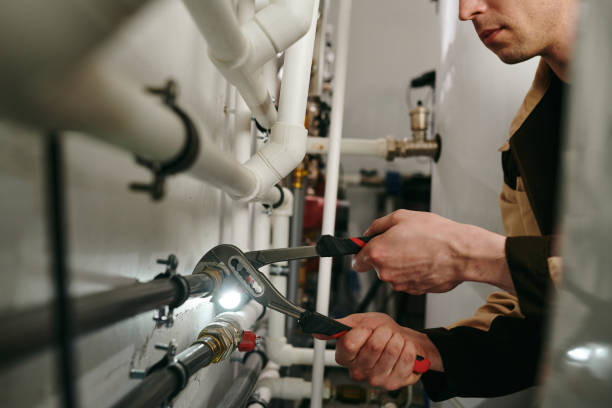 Best Boilers & Radiators  in Bar Nunn, WY