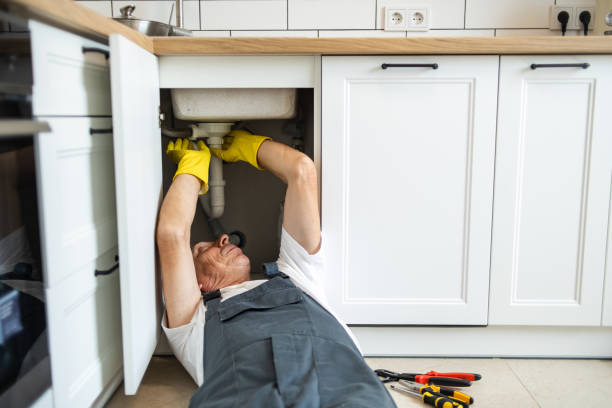 Best Drain Cleaning Services  in Bar Nunn, WY