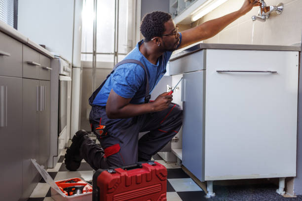 Best Plumbing Services Near Me  in Bar Nunn, WY