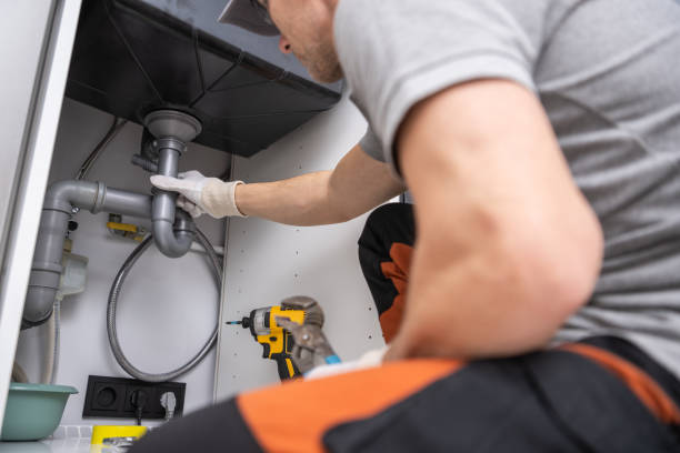 Best Emergency Plumbing Repair  in Bar Nunn, WY