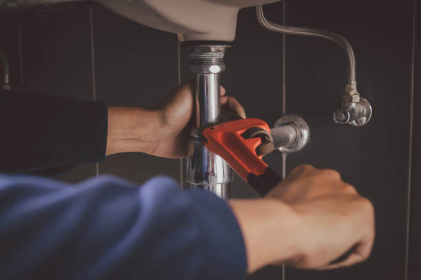 Best Affordable Plumbing Services  in Bar Nunn, WY