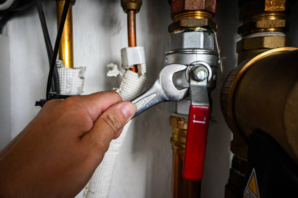 Best Faucet Repair  in Bar Nunn, WY
